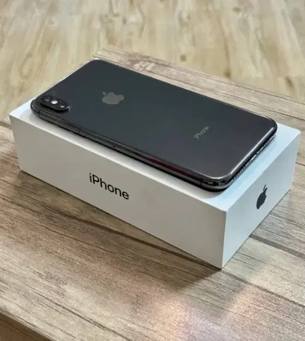 اپل iPhone XS Max با حافظهٔ ۶۴ گیگابایت|موبایل|گنبد کاووس, |دیوار