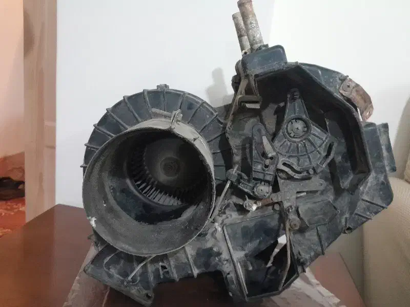 چراغ تیبابخاری پرایدودیسک و بخواب صندلی طلق|قطعات یدکی و لوازم جانبی|شاهرود, |دیوار