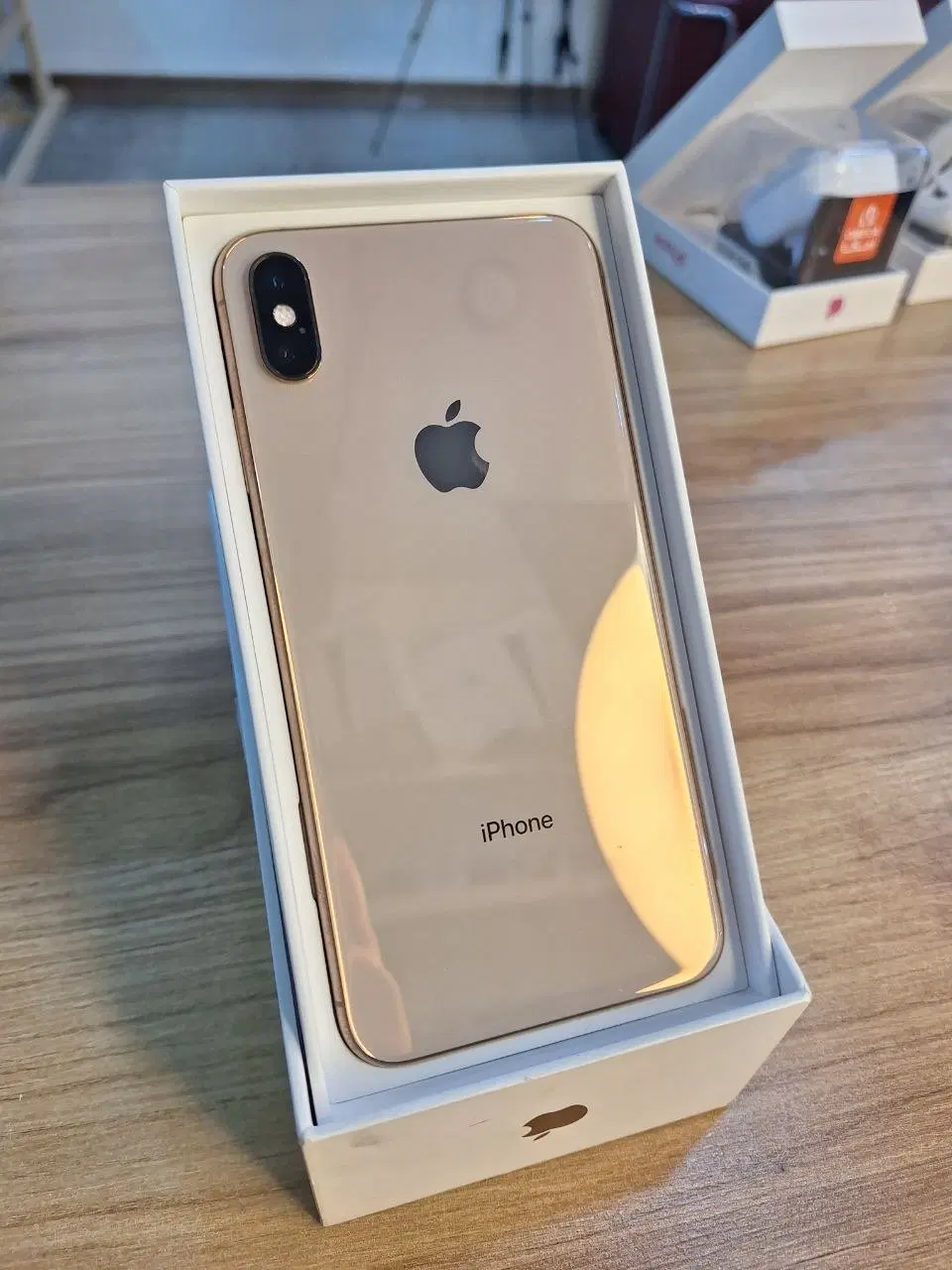 iPhone XS Max zaa 256|موبایل|کرج, اصفهانی‌ها|دیوار