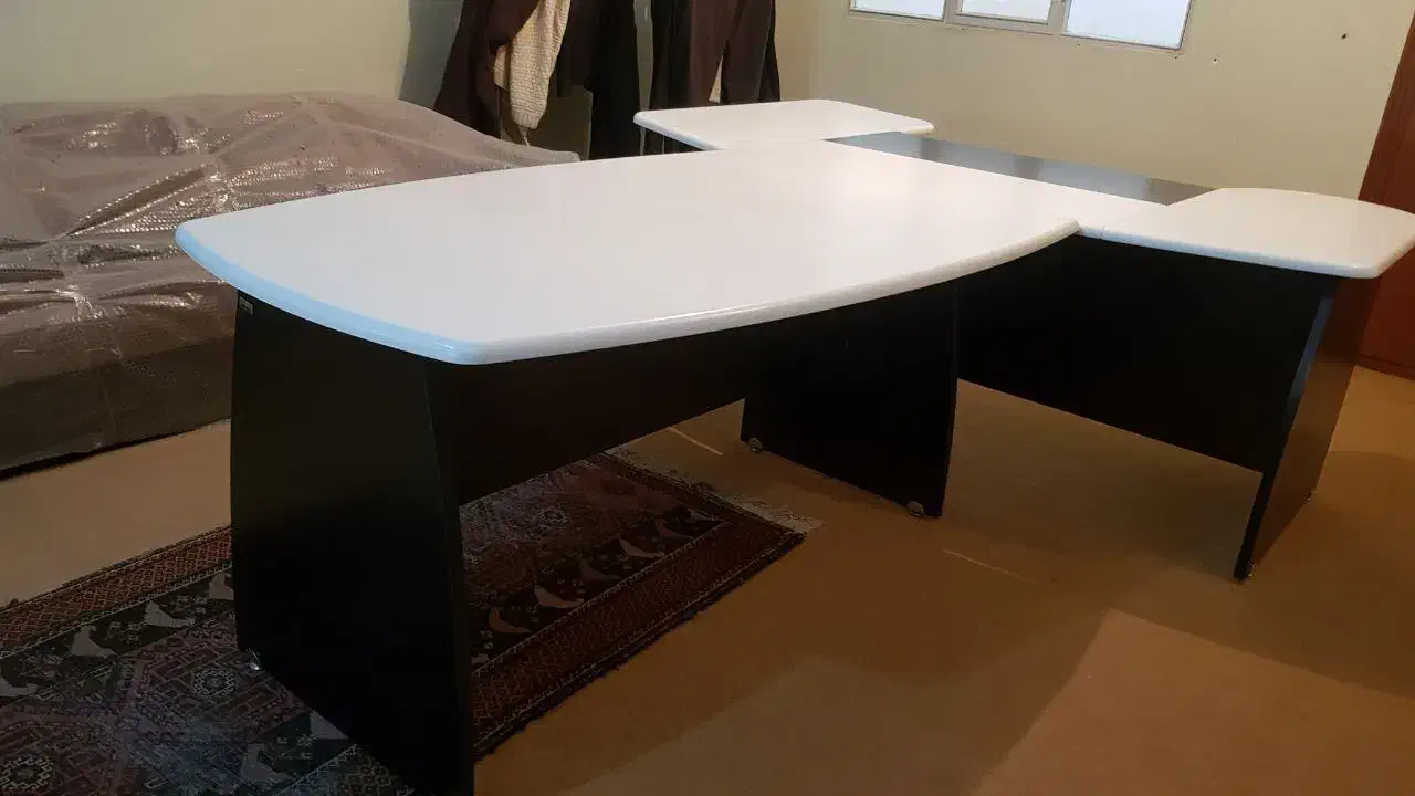 میز مدیریت و کنفرانس|دفتر کار|همدان, |دیوار