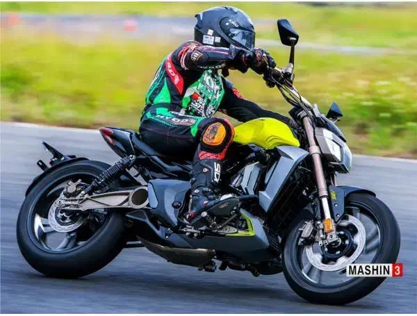 موتور زونتس وی ۲۵۰|موتورسیکلت|گرگان, |دیوار