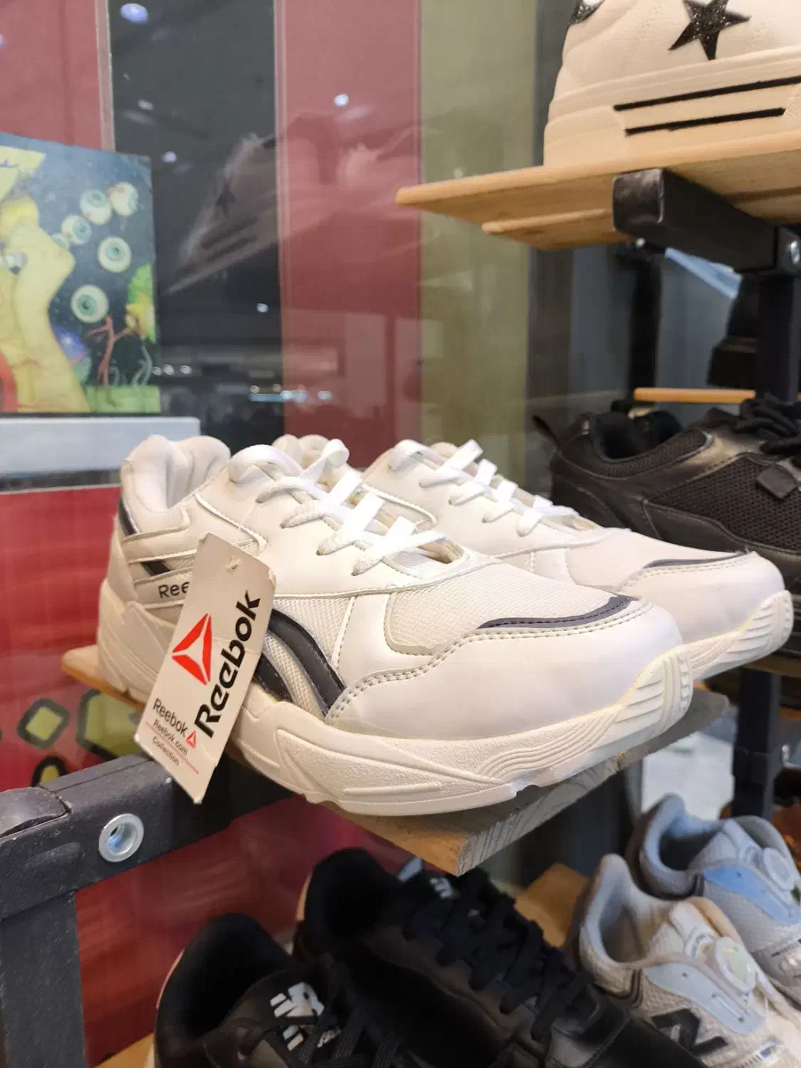 کفش کتونی زنانه دخترانه صندل|کیف، کفش، کمربند|تهران, بازار|دیوار