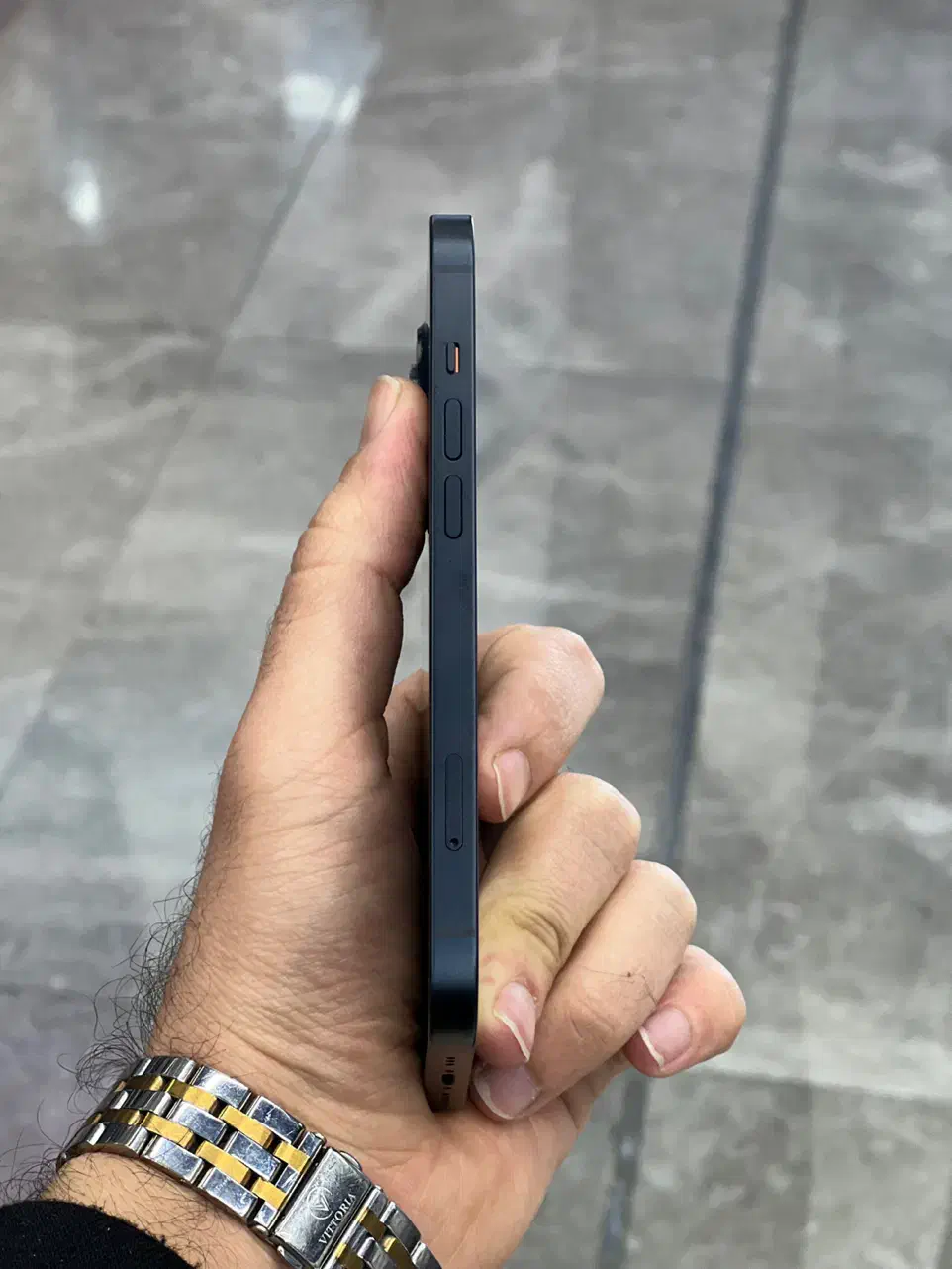 ۱۳ نرمال ۱۲۸گیگ za|موبایل|یزد, |دیوار