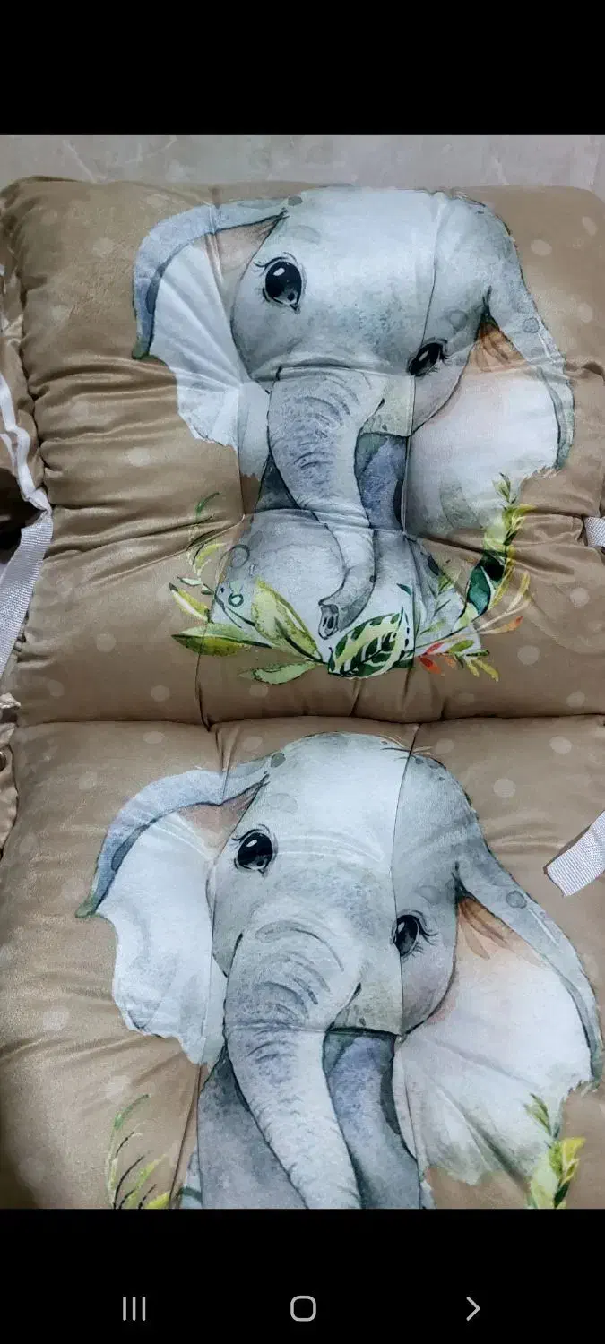 تاب فیلی|اسباببازی|هشتگرد, شهرک راه آهن|دیوار