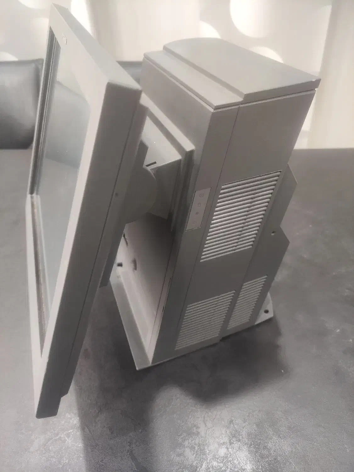 صندوق فروشگاهی توشیبا Toshiba|فروشگاه و مغازه|سیستان, |دیوار