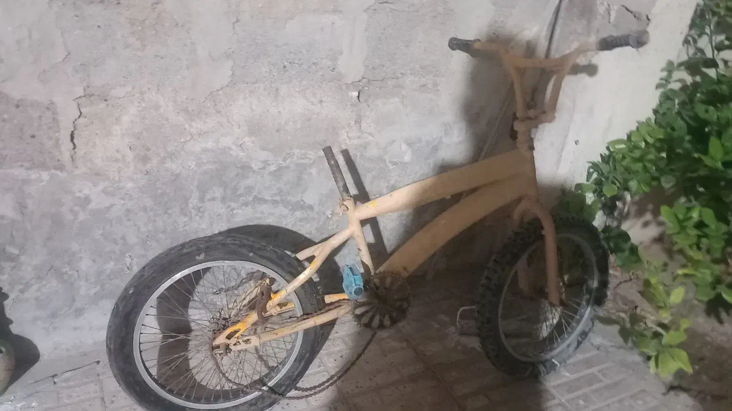 دوچرخه ۲۶ حرفی|دوچرخه، اسکیت، اسکوتر|بندرعباس, |دیوار