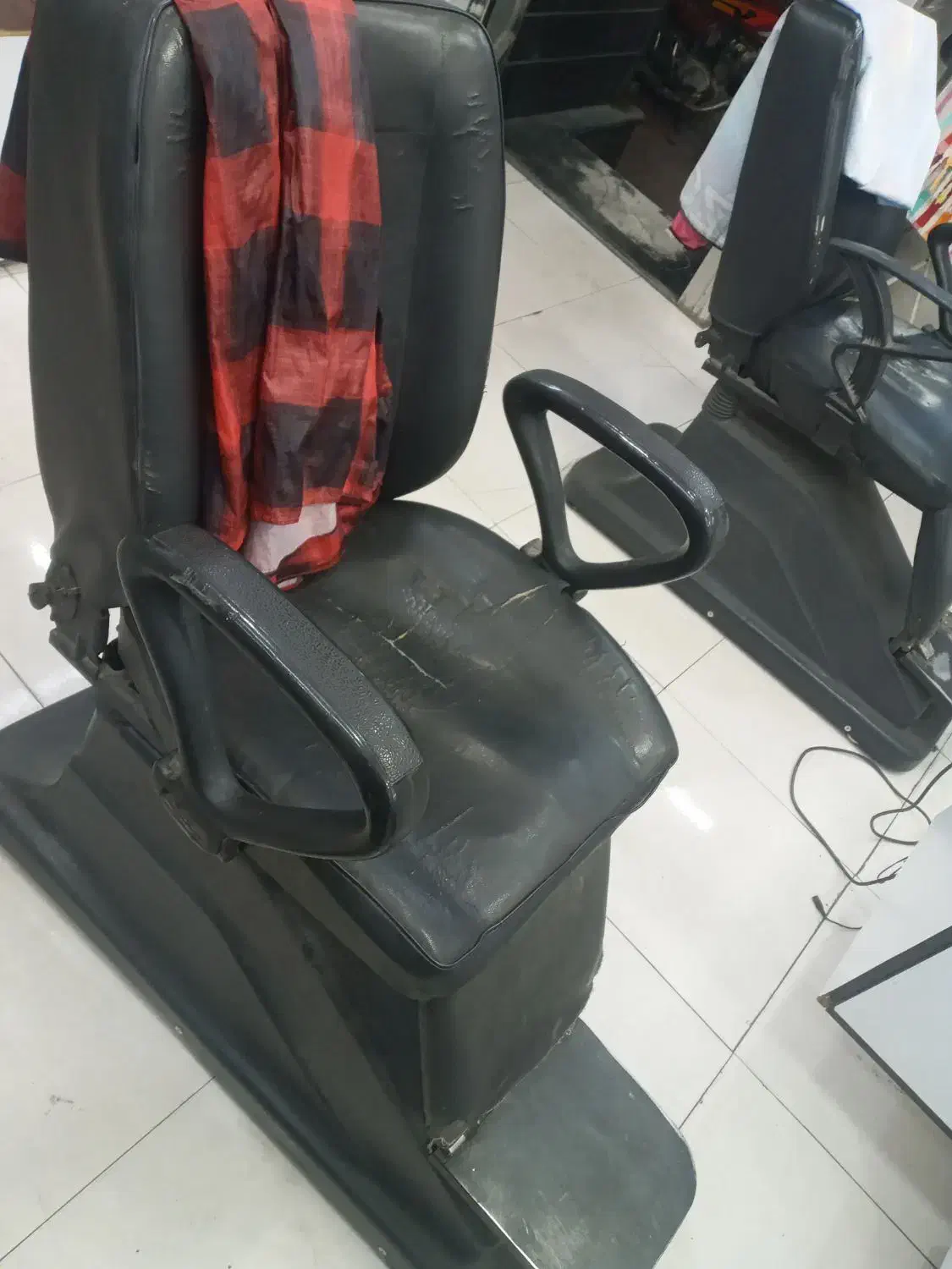 لوازم آرایشکاه|آرایشگاه و سالن‌های زیبایی|پاکدشت, پاکدشت (مامازند)|دیوار