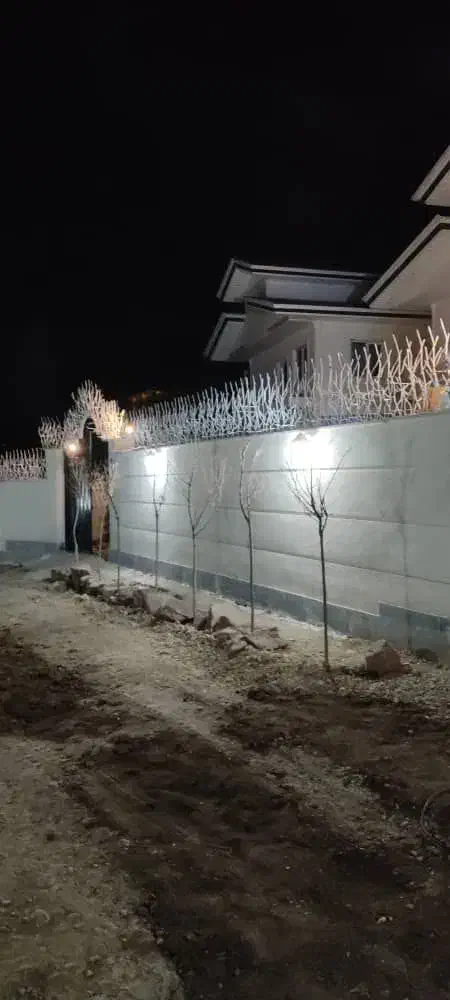 حفاظ شاخ گوزنی اکرمی|خدمات پیشه و مهارت|احمدآبادمستوفی, |دیوار