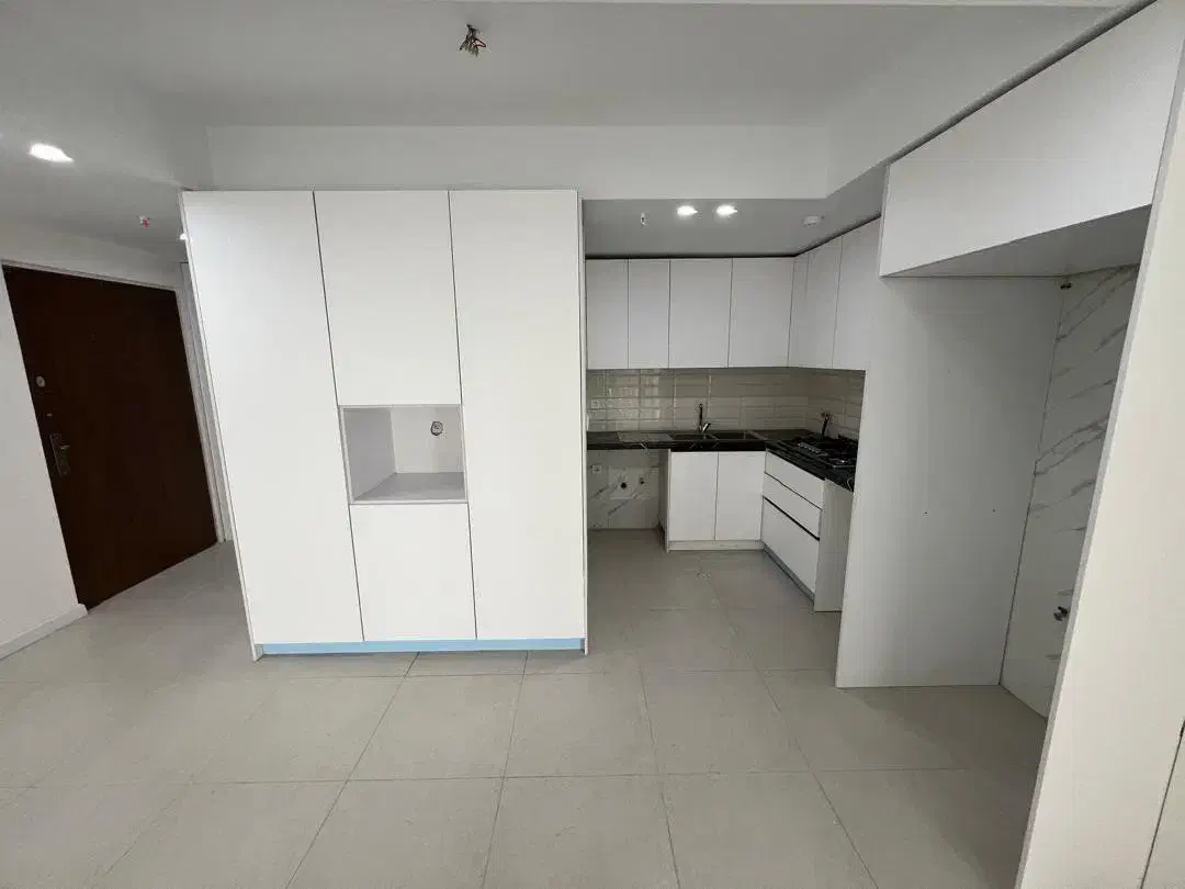 تک خواب برج الماس شیشه ای چیتگر ایرانمال G2 پژوهش