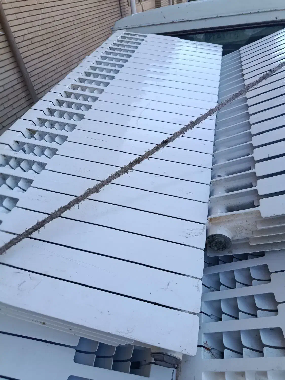 خرید و فروش رادیاتور|آبگرمکن، پکیج، شوفاژ|کرمان, |دیوار