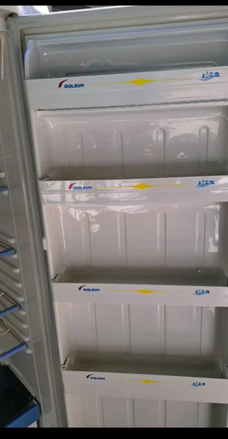 یخچال گلسان|یخچال و فریزر|فولادشهر, B4|دیوار