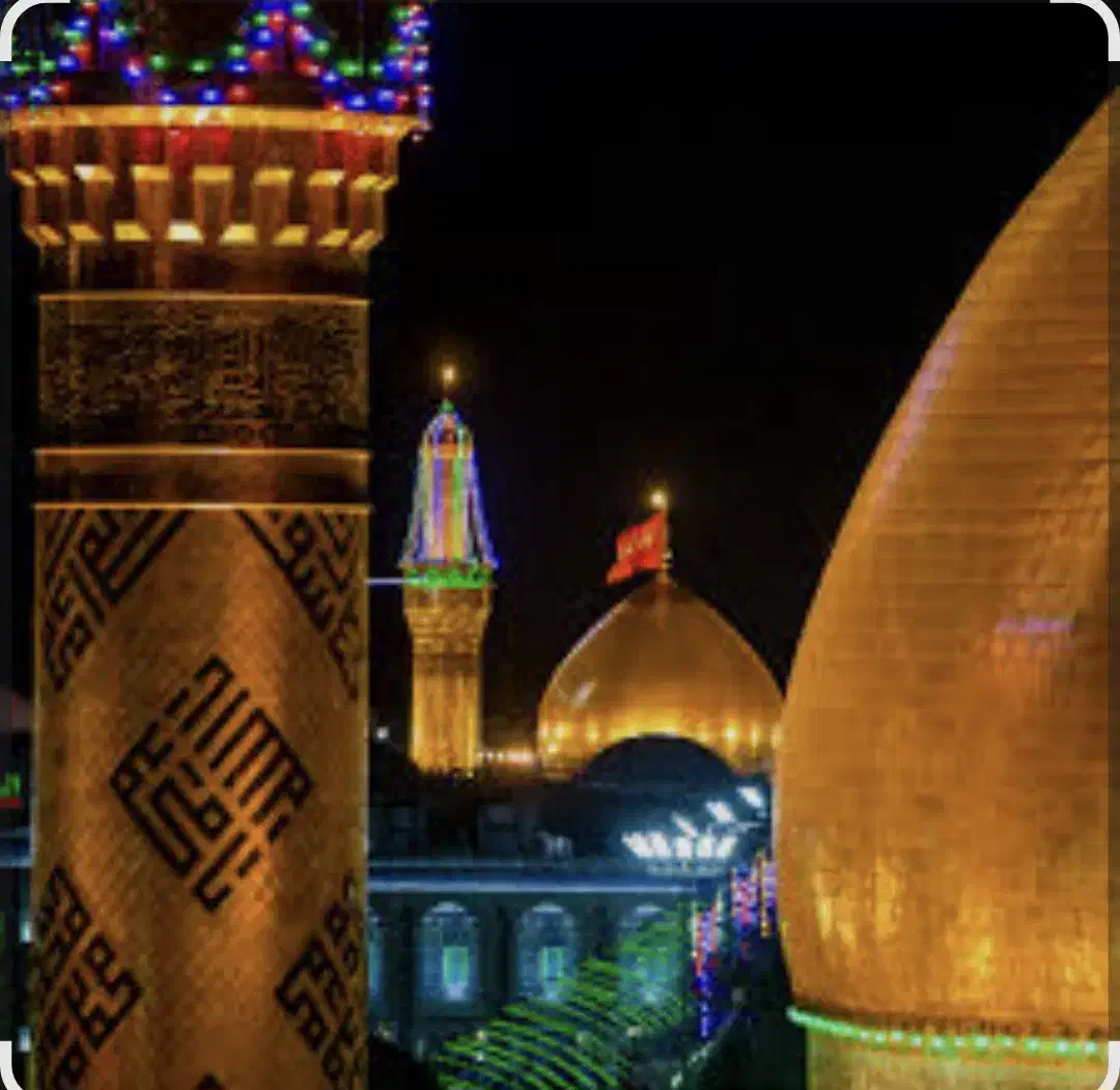 اعزام زائر کربلا و مشهد|تور و چارتر|یزد, |دیوار