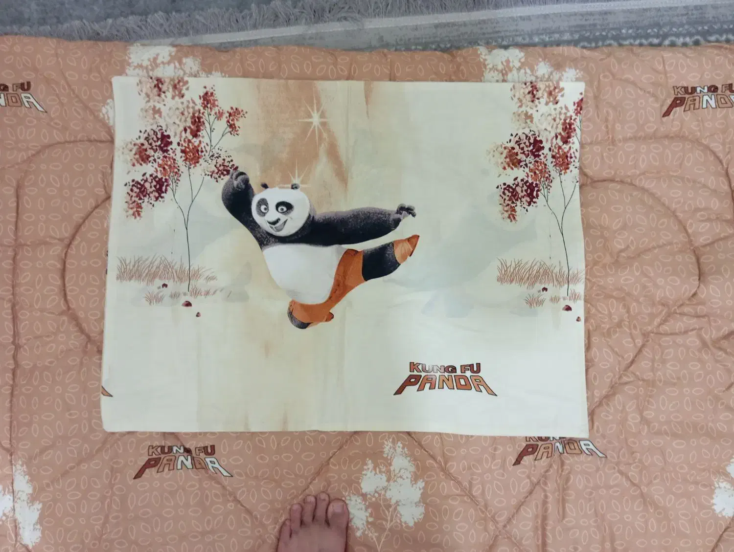 «فروش یک عدد رو تختی پسرانه»|سرویس روتختی|قدس, شهر‌قدس|دیوار