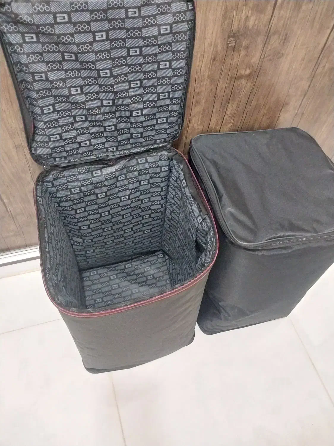 فروش ویژه کاور کاخن و سنتور برزنتی|کیف، کفش، کمربند|کرج, کمالشهر|دیوار