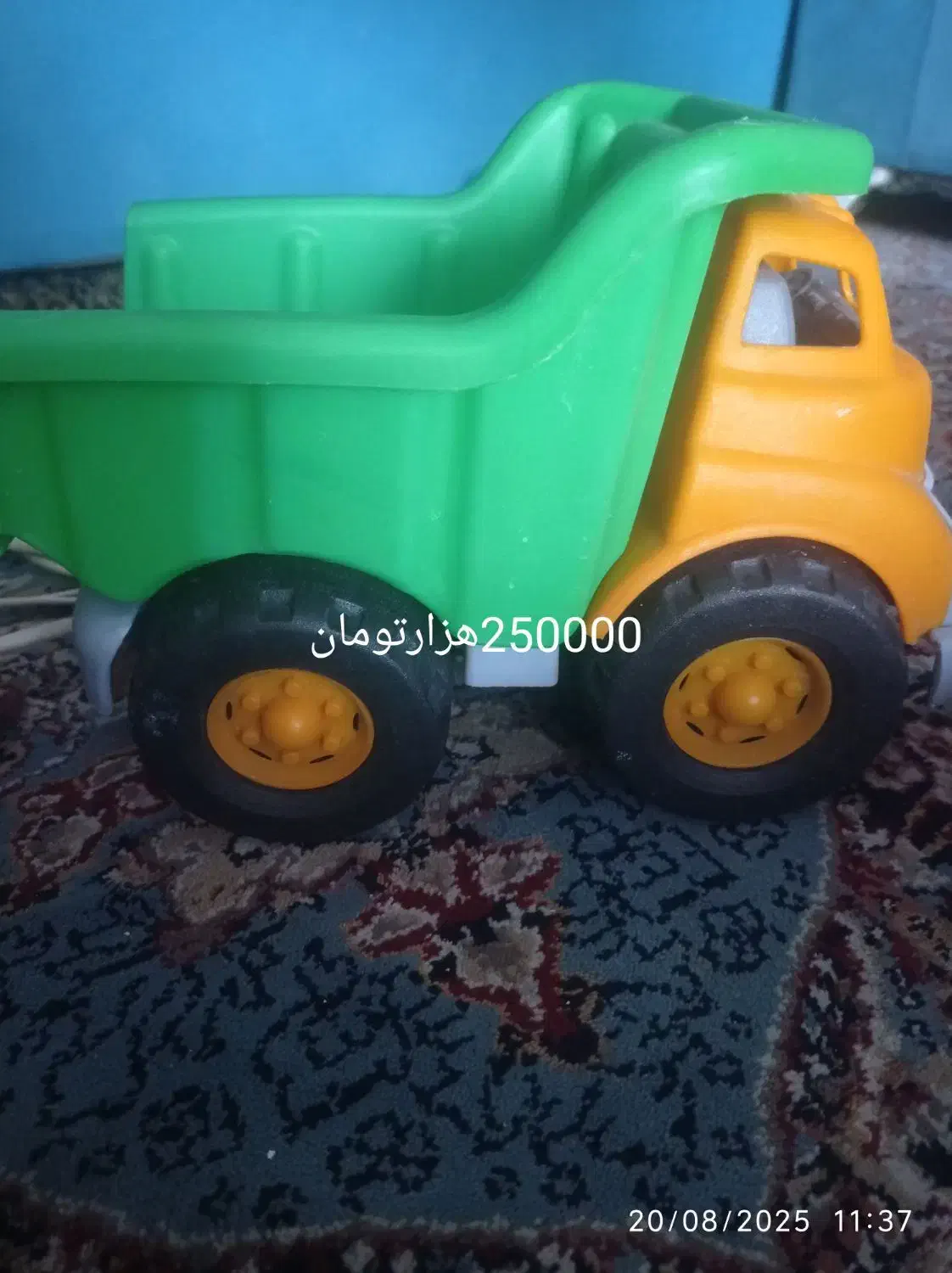 اسباب بازی|اسباببازی بچه|مشهد, عبادی|دیوار