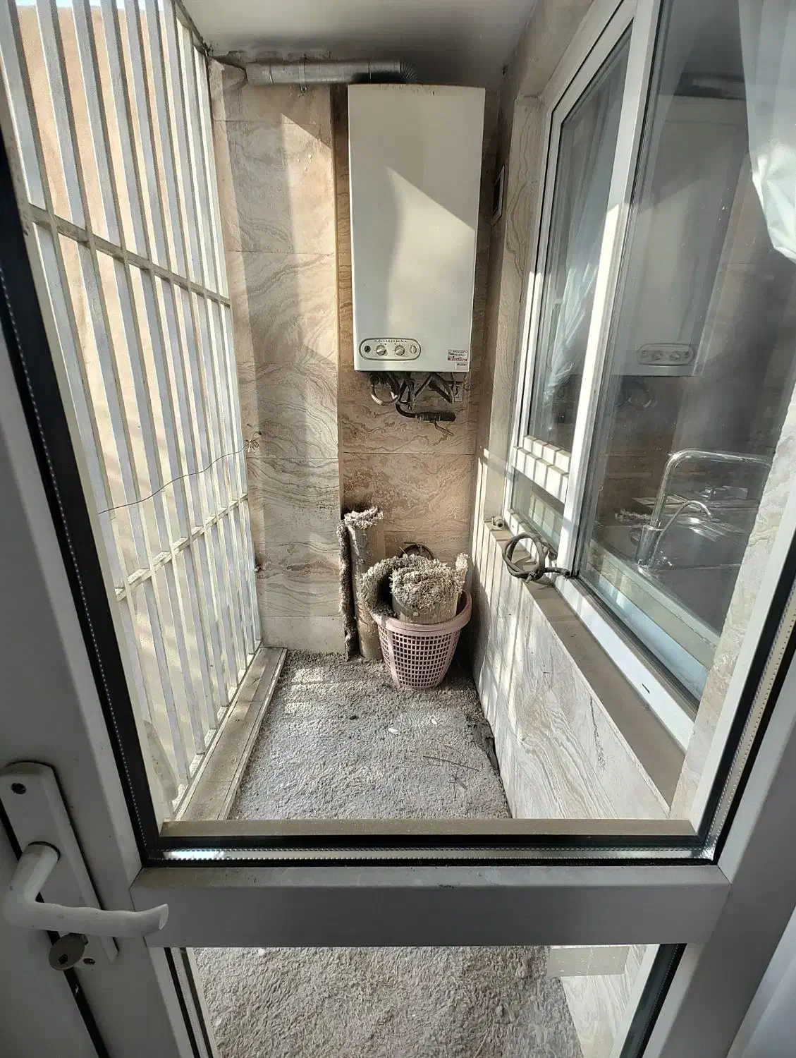 ۱۱۰متر/۲خ/فول امکانات ۵ساله شیک/تکواحدی