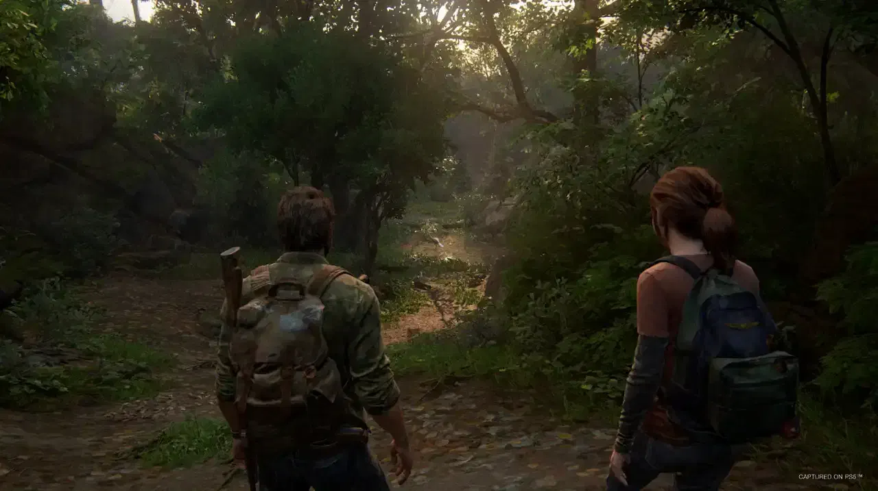 Last of us part IIبرایps4|کنسول، بازی ویدئویی و آنلاین|اردبیل, |دیوار