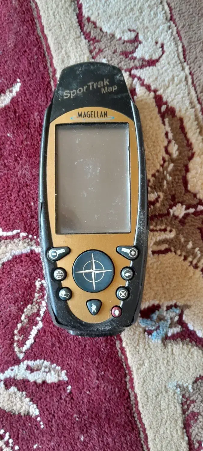 GPSجی پی اس تک فرکانسه|کوهنوردی و کمپینگ|ملایر, |دیوار