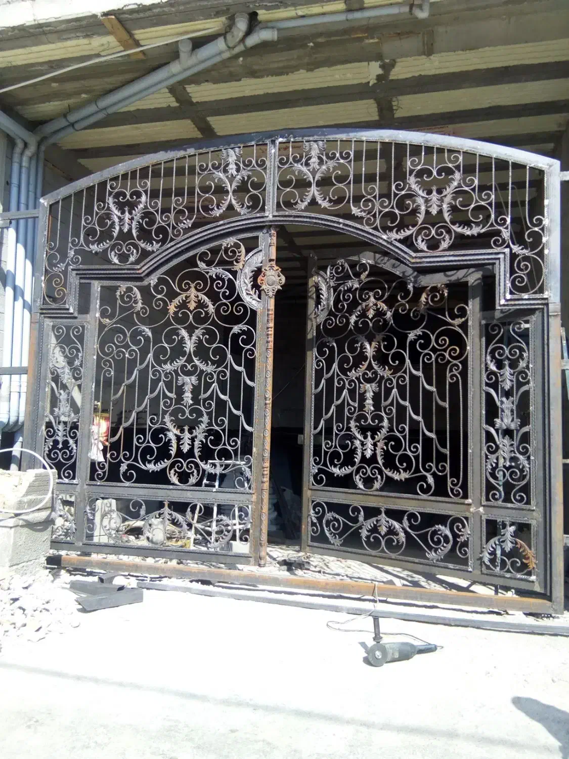 نیروی کار جوشکار|استخدام صنعتی، فنی، مهندسی|شیراز, شهرک برق|دیوار