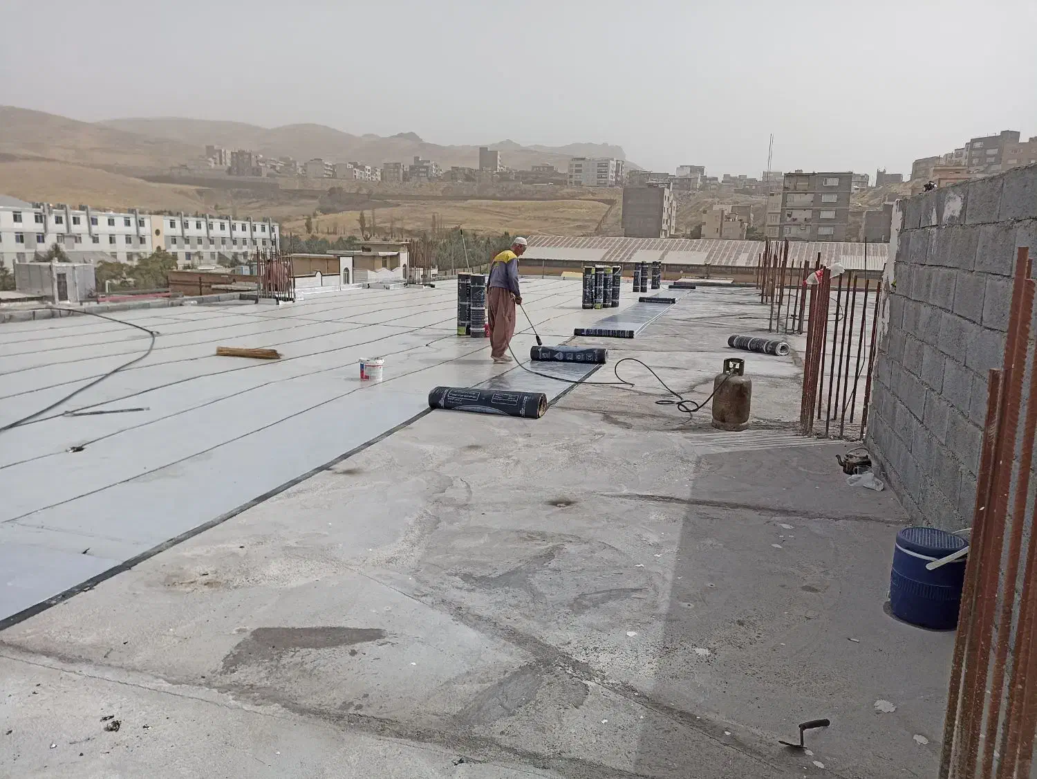 نمایندگی ایزوگام کلایمر وقیرگونی محمدی|خدمات پیشه و مهارت|سنندج, |دیوار