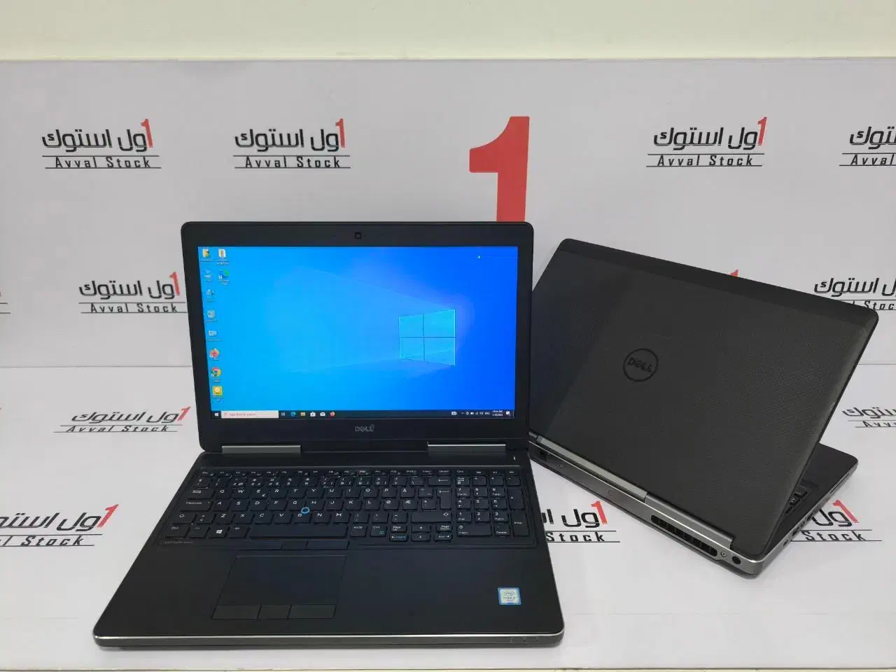 لپ‌ تاپ استوک DELL Precision 7510 ورک‌ استیشن Xeon|رایانه همراه|تهران, میدان ولیعصر|دیوار