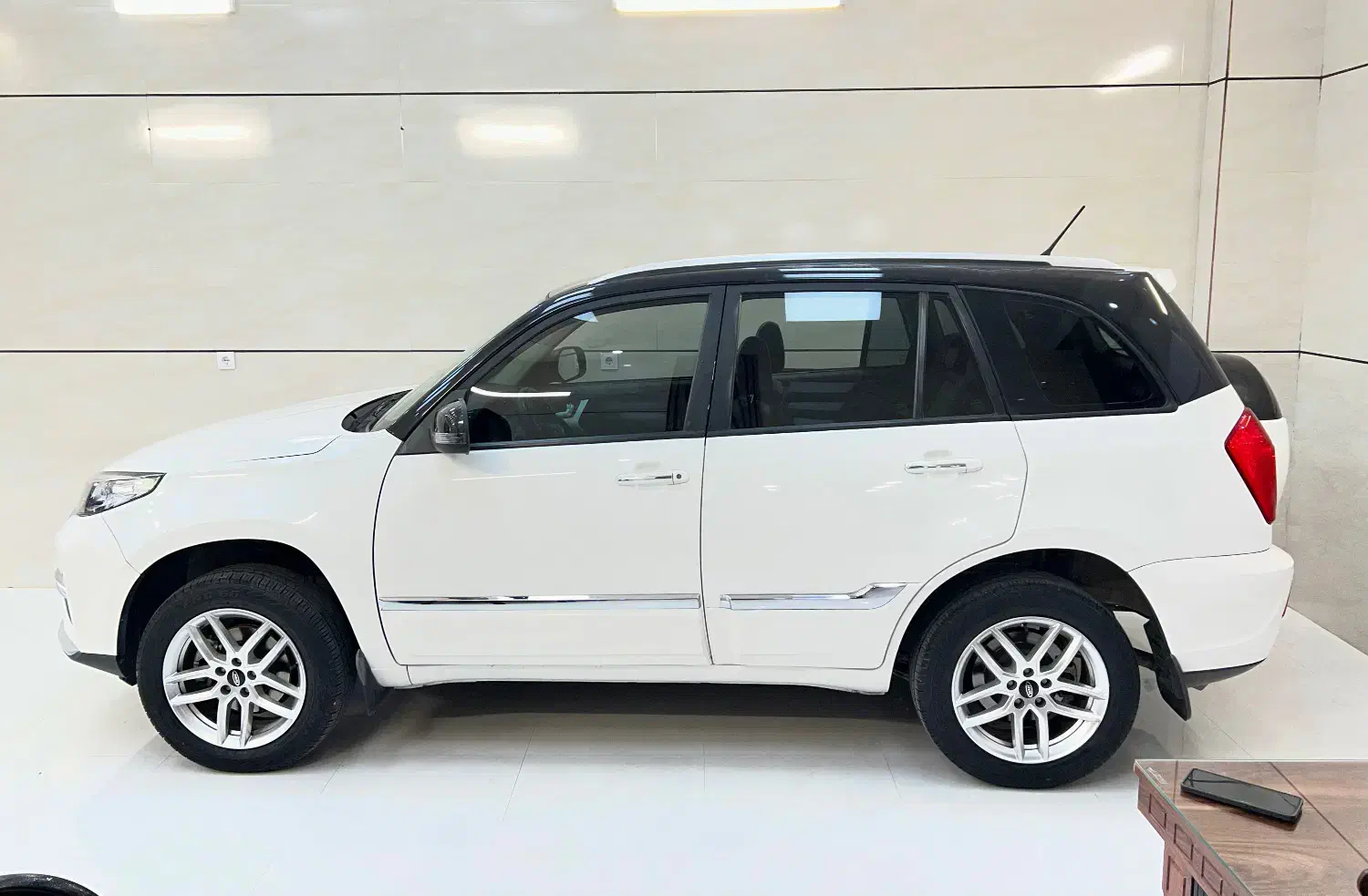 Mvm x33 اتومات مدل۱۳۹۹|خودرو سواری و وانت|اصفهان, خانه اصفهان|دیوار