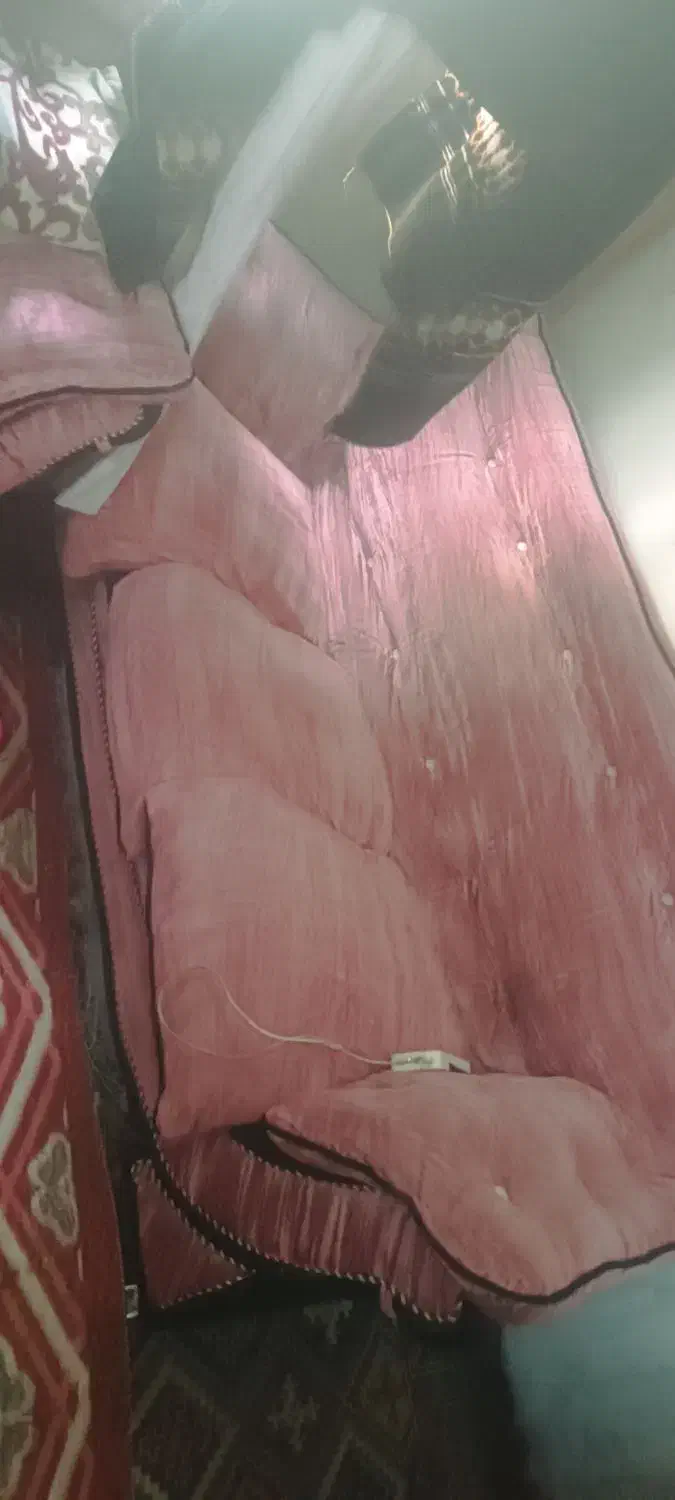 مبل تروتمبز و سالم با قیمت مناسب|مبلمان خانگی و میز عسلی|سمنان, |دیوار