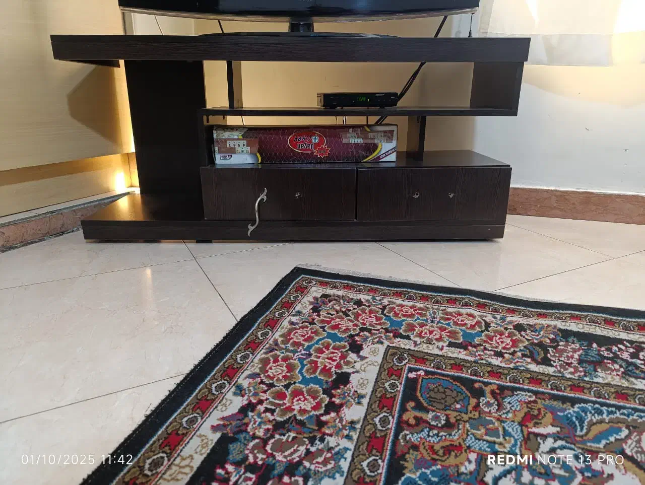 مبل و لوازم منزل|مبلمان خانگی و میز عسلی|تهران, هرندی|دیوار