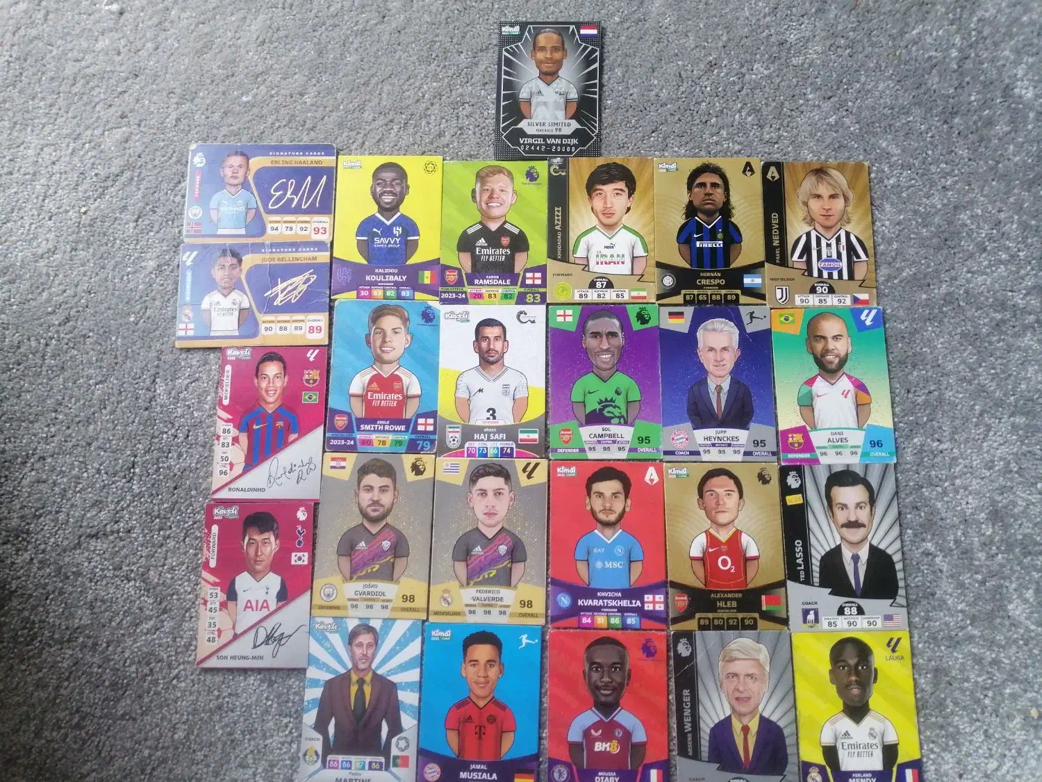 کارت کیمیدی|کلکسیون و سرگرمی|جم, |دیوار