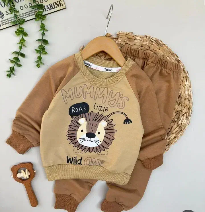 ست دورس پنبه درجه یک سایز ۳۵|کفش و لباس بچه|مشهد, هنرور|دیوار