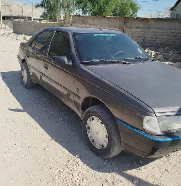 روآ سال مدل ۹۰|خودرو سواری و وانت|قیروکارزین, |دیوار