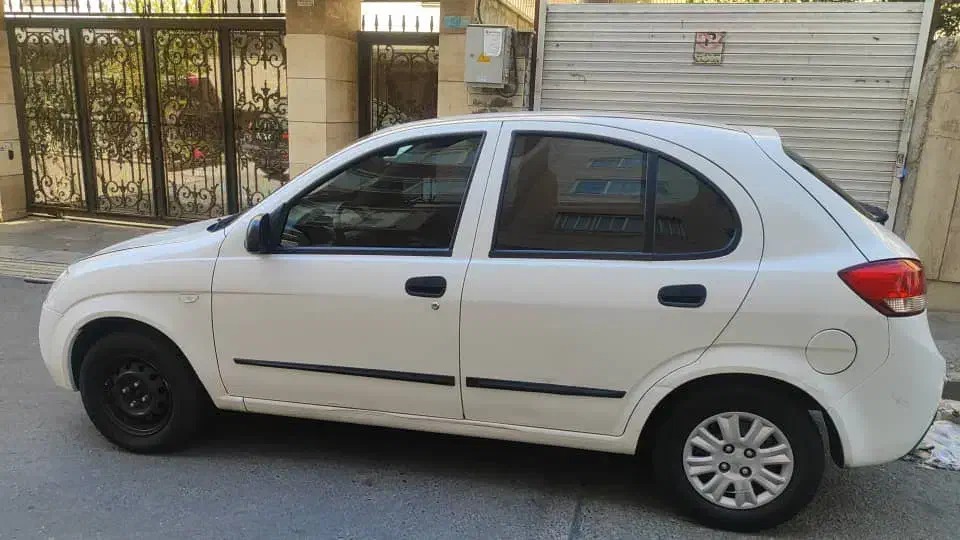 تیبا 2 (هاچبک) EX، مدل ۱۳۹۷|خودرو سواری و وانت|تهران, فاطمی|دیوار