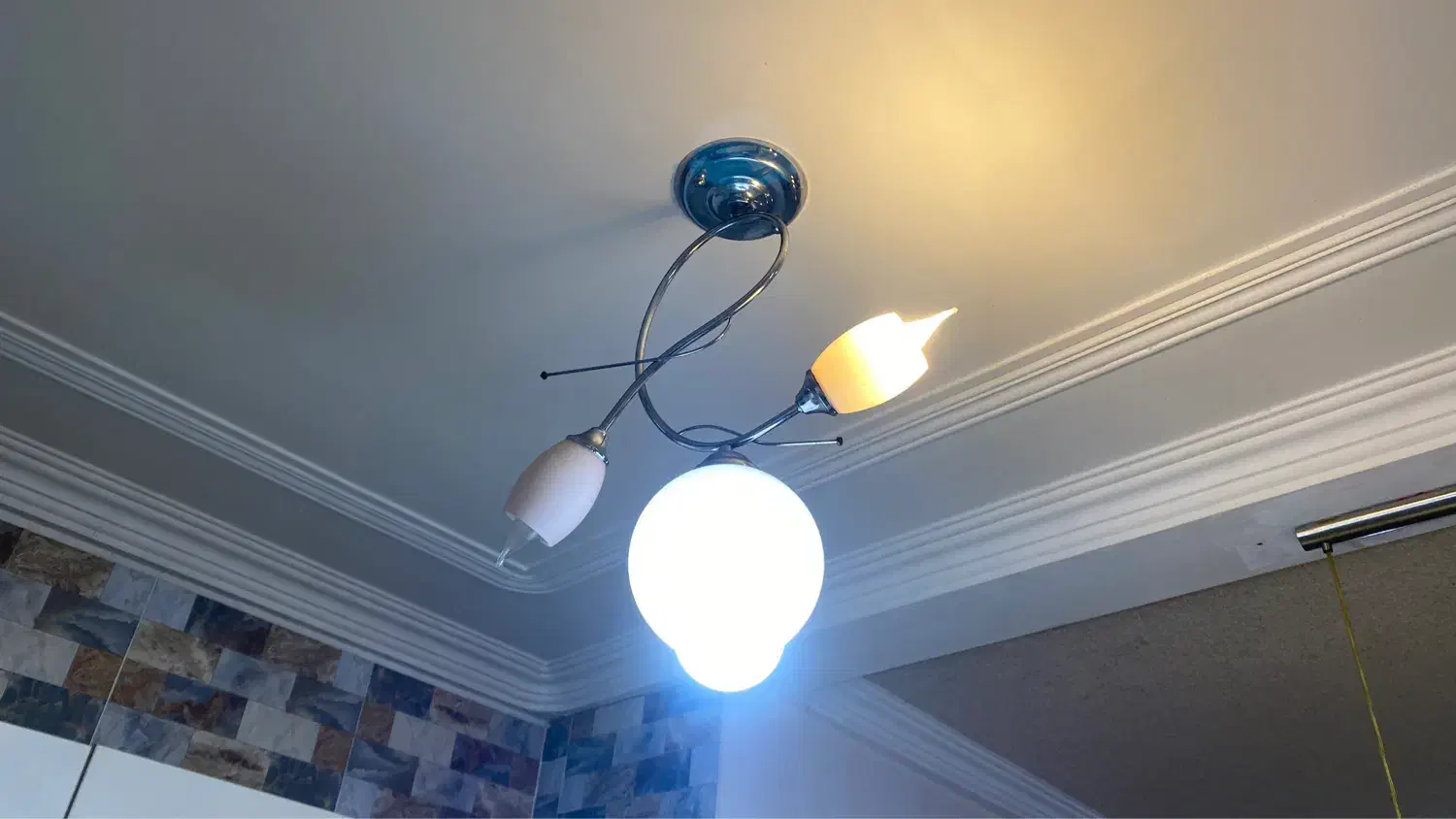 لوستر های مینیمال|لوستر و چراغ آویز|بوشهر, |دیوار