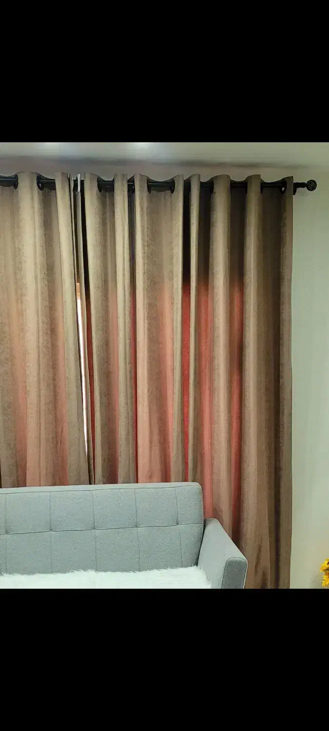 پرده نسکافه ای پانچ|پرده، رانر، رومیزی|اهواز, نبوت|دیوار