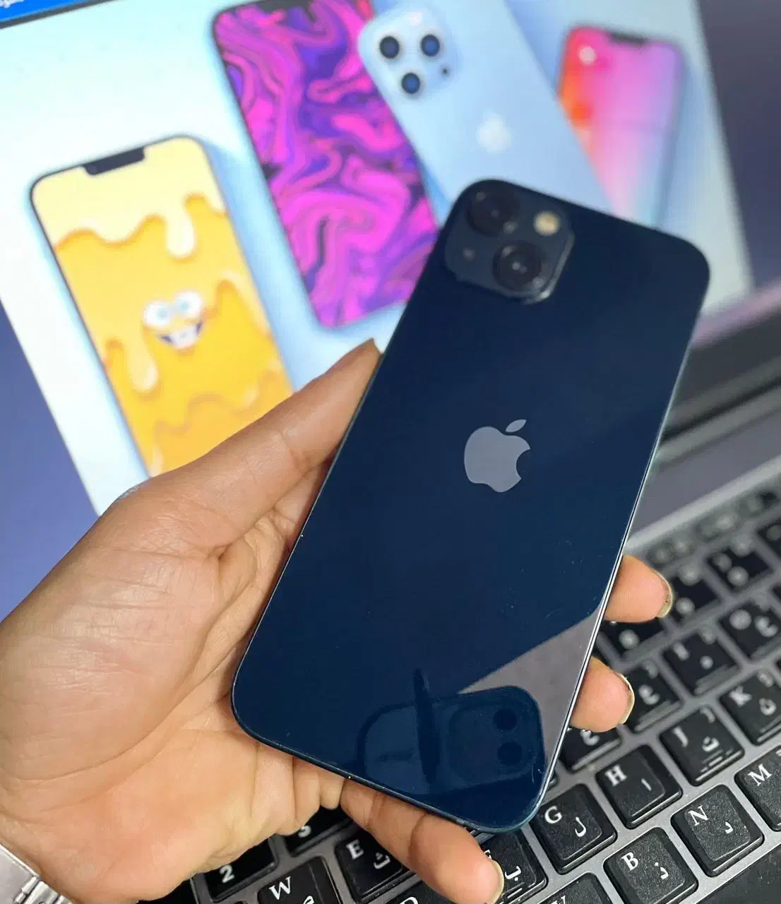 فروش فورش گوشی آیفون|موبایل|باوی, |دیوار