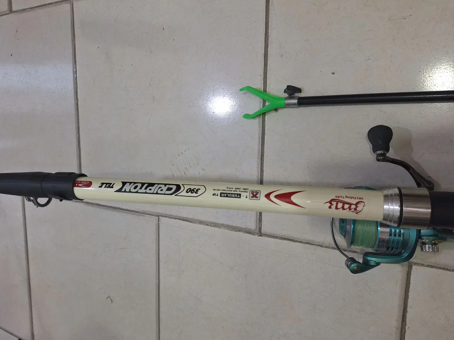 لنسر|ماهیگیری|گنبد کاووس, |دیوار