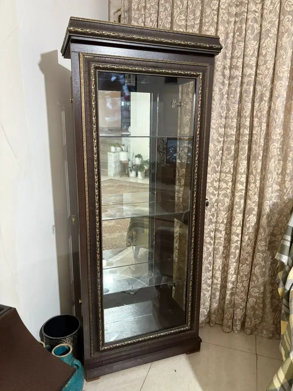 بوفه|بوفه، ویترین، کنسول|شیراز, گلشن|دیوار