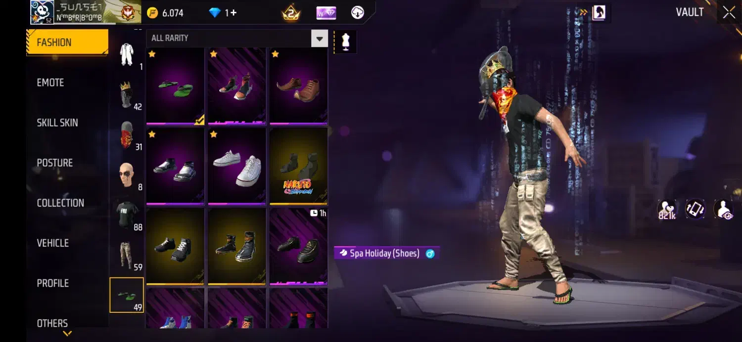 اکنت فری ۵۱|کنسول، بازی ویدئویی و آنلاین|هشتگرد, هیو|دیوار