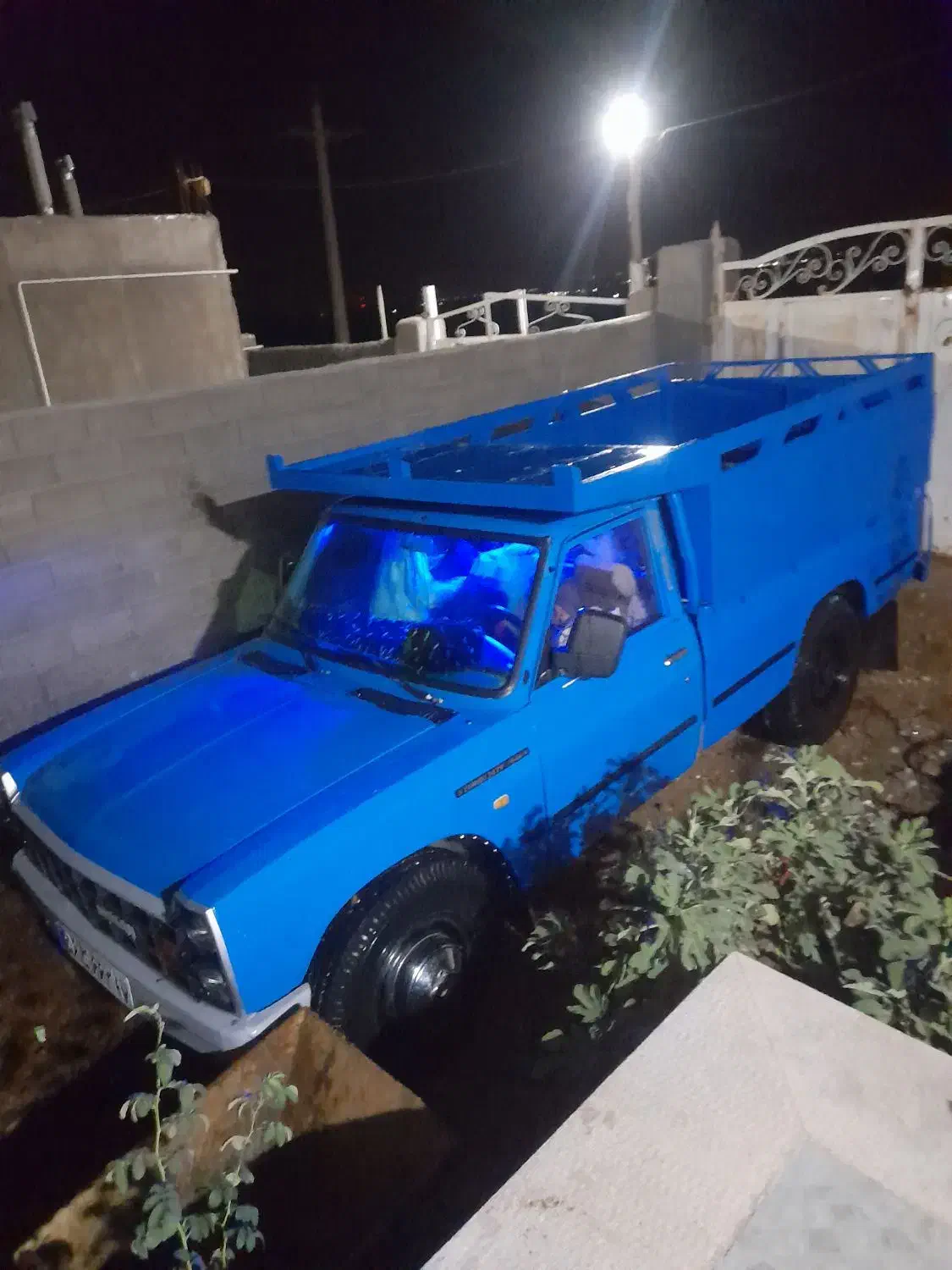 نیسان بار(باربری به تمام نقاط)|خدمات حمل و نقل|سجاس رود, |دیوار