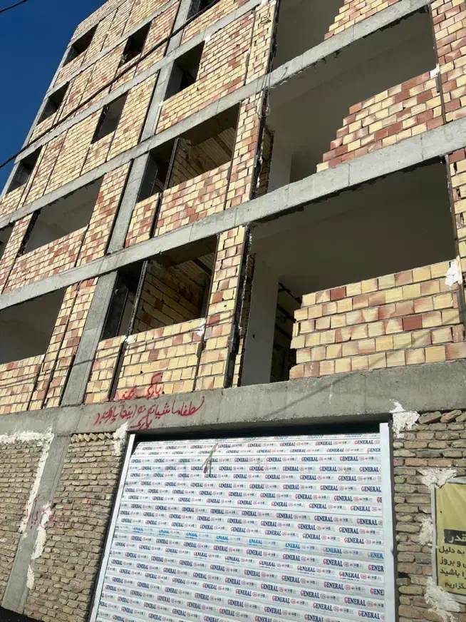 پیش فروش واهد 85 متری تحویل در پنج ماه|پیش‌فروش املاک|شاهدشهر, |دیوار