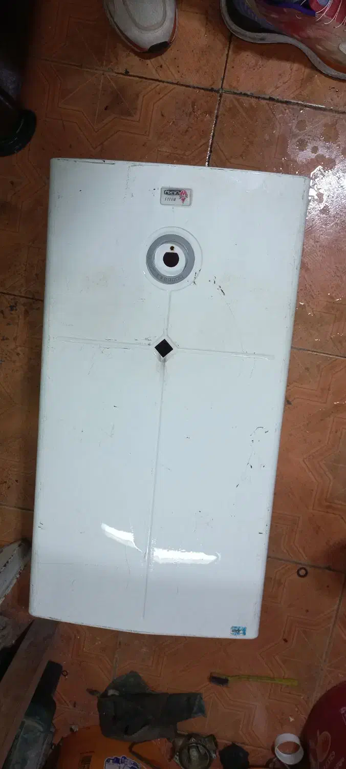 ابگرمکن دیواری بوتان ۳۱۱۵|آبگرمکن، پکیج، شوفاژ|محمدشهر, ولدآباد|دیوار