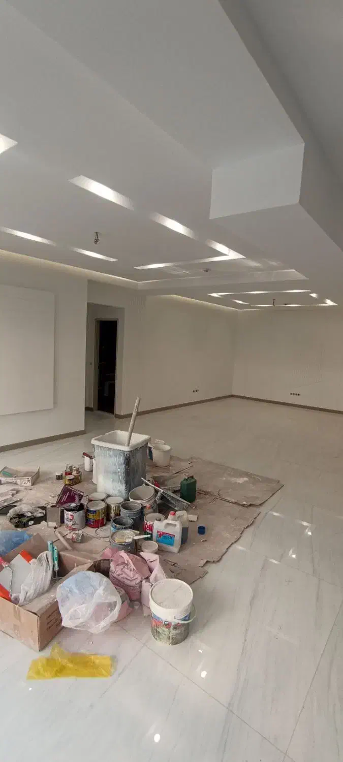 اجاره اپارتمان۱۳۸مترسه خواب/کلیدنخورده،مدرن/اباذر