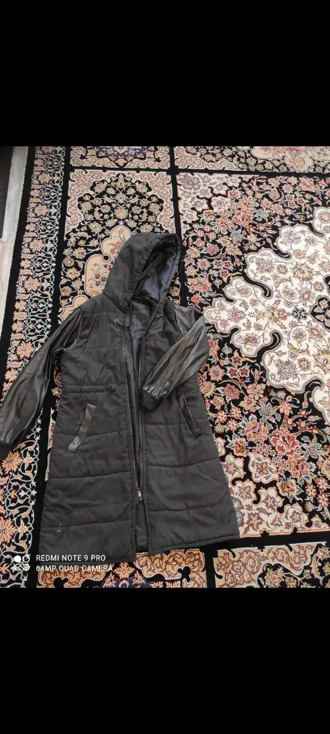 مانتو ولباس مجلسی|لباس|یاسوج, |دیوار