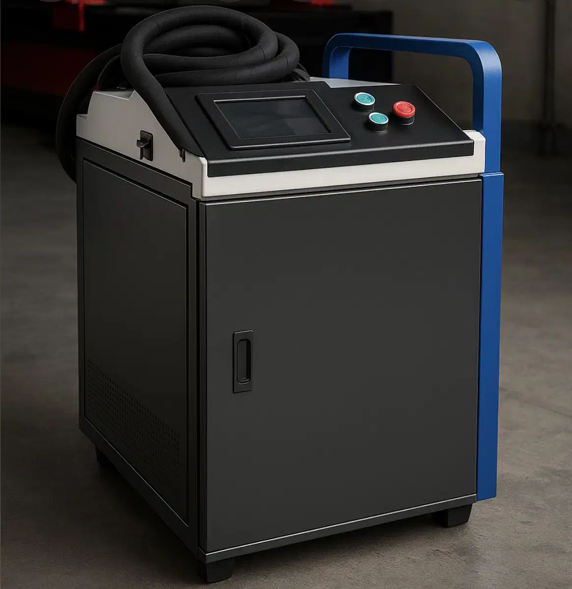 دستگاه جوش لیزری|ماشینآلات صنعتی|شهریار, کرد امیر|دیوار