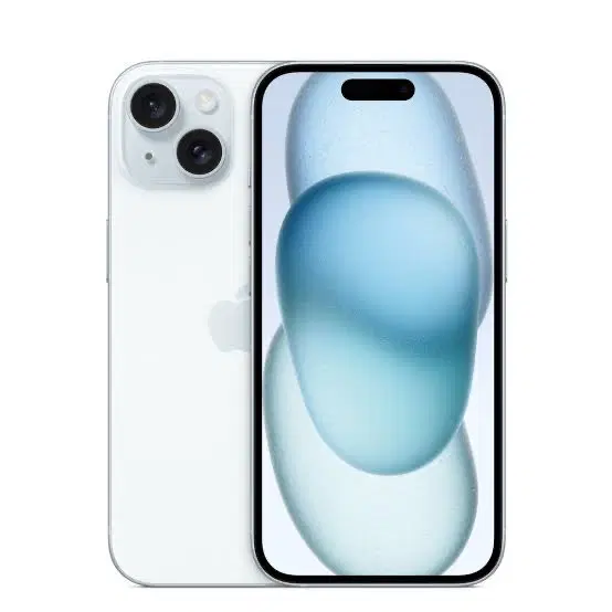 iPhone 15 normal 128|موبایل|قشم, |دیوار