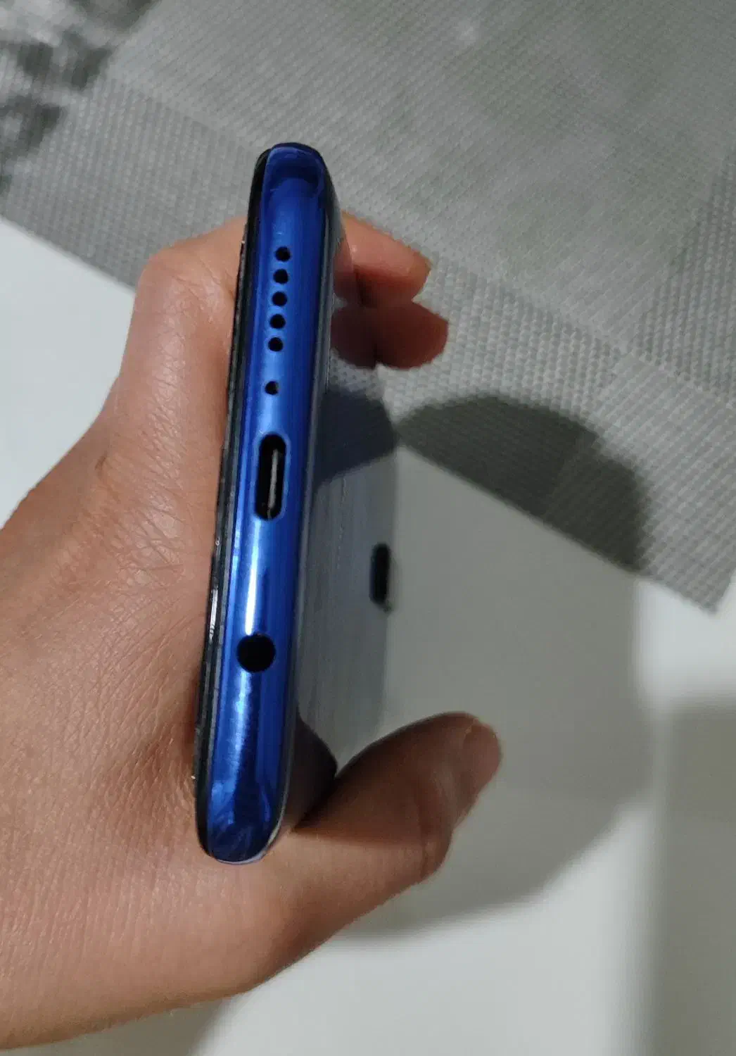 گوشی شیائومی نوت ۸ پرو|موبایل|کرج, گوهردشت|دیوار