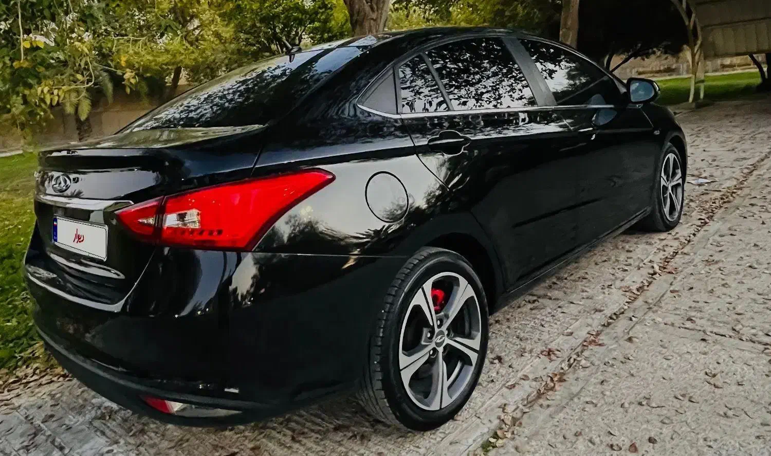 آریزو پنج|خودرو کلاسیک|جم, |دیوار