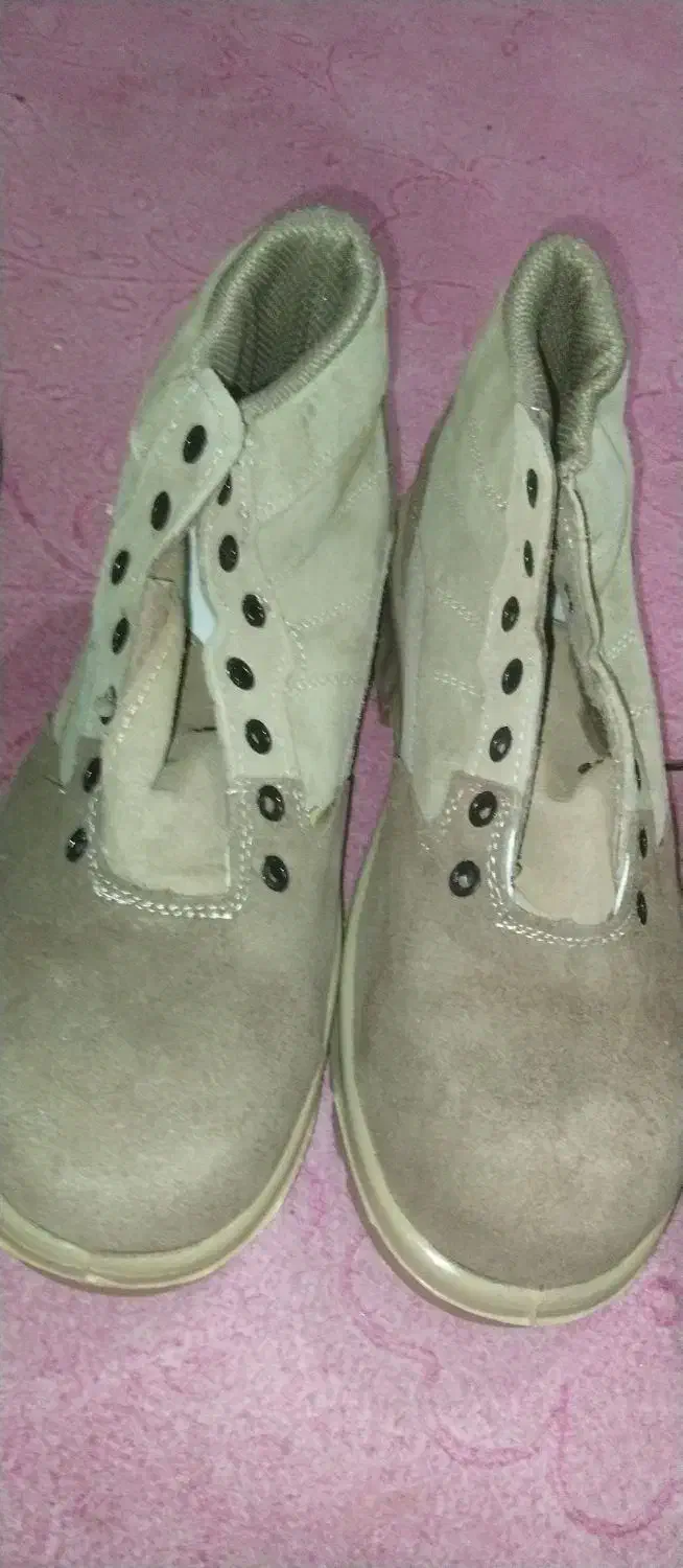 کفش کار|کیف، کفش، کمربند|بندرعباس, |دیوار