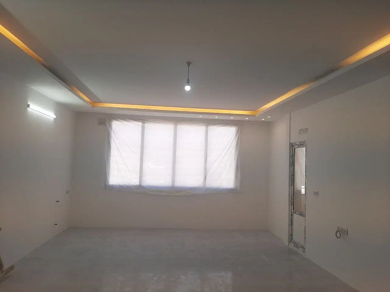 فروش آپارتمان نوساز 110 متری متریال برند.خ. قائم|فروش آپارتمان|مشهد, کوی المهدی|دیوار