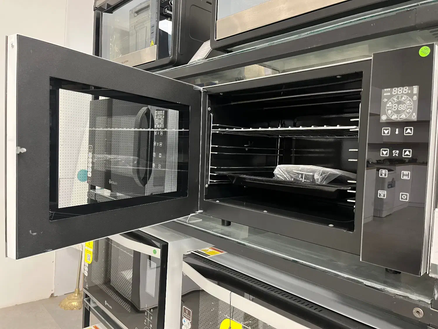 آون توستر|اجاق گاز و لوازم برقی پختوپز|سبزوار, امیر کبیر|دیوار